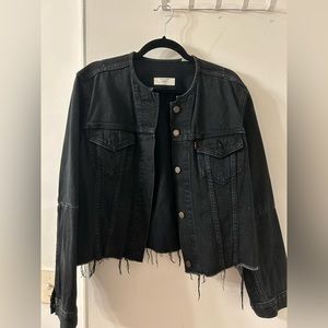 Levi's Trucker Jacket